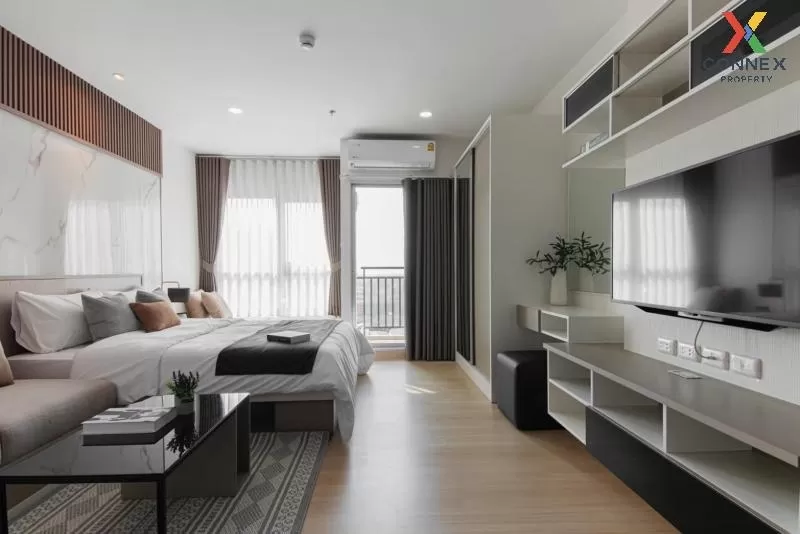 FOR RENT condo , Supalai Veranda PhasicharoenBang Wa , Phasi Char 1