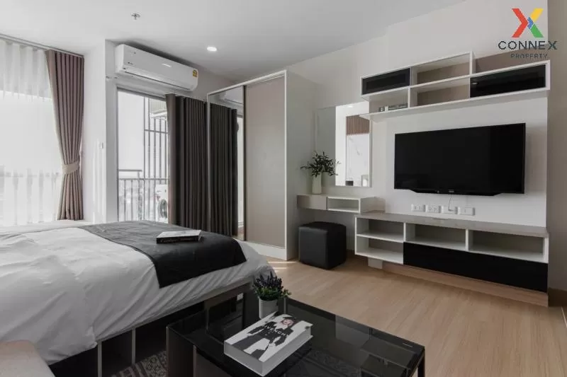 FOR RENT condo , Supalai Veranda PhasicharoenBang Wa , Phasi Char 2