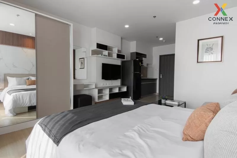 FOR RENT condo , Supalai Veranda PhasicharoenBang Wa , Phasi Char