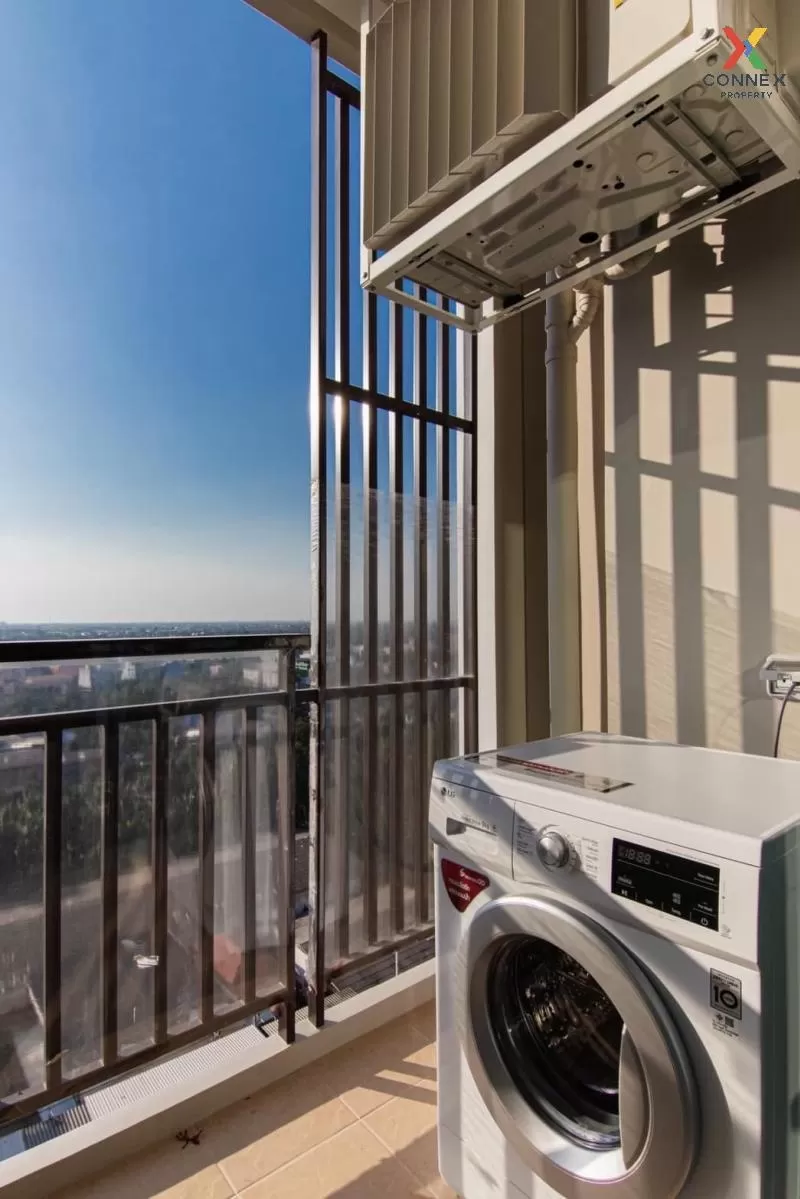 FOR RENT condo , Supalai Veranda PhasicharoenBang Wa , Phasi Char