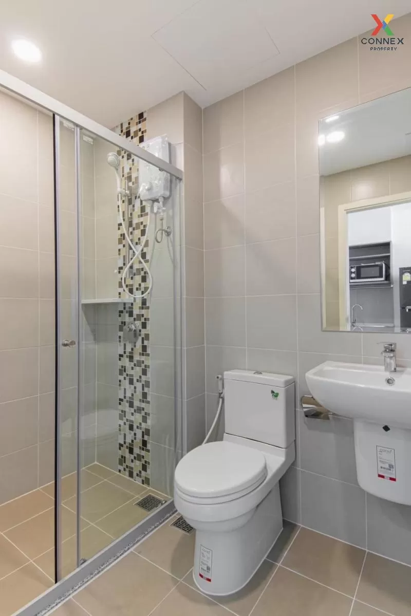 FOR RENT condo , Supalai Veranda PhasicharoenBang Wa , Phasi Char