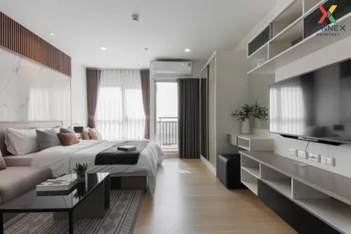 FOR RENT condo , Supalai Veranda PhasicharoenBang Wa , Phasi Charoen , Bangkok , CX-05535