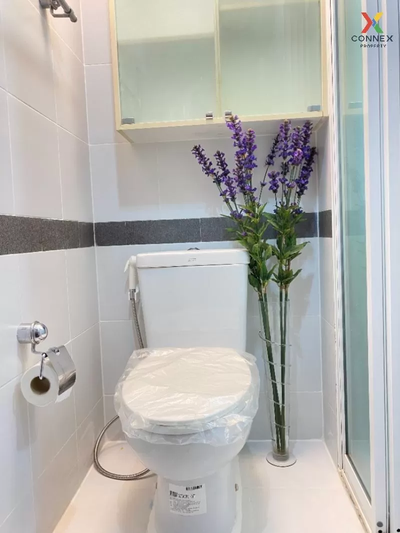 FOR RENT condo , A Space Hideaway Asoke-Ratchada , MRT-Phra Ram 9 FOR RENT condo , A Space Hideaway Asoke-Ratchada , MRT-Phra Ram 9