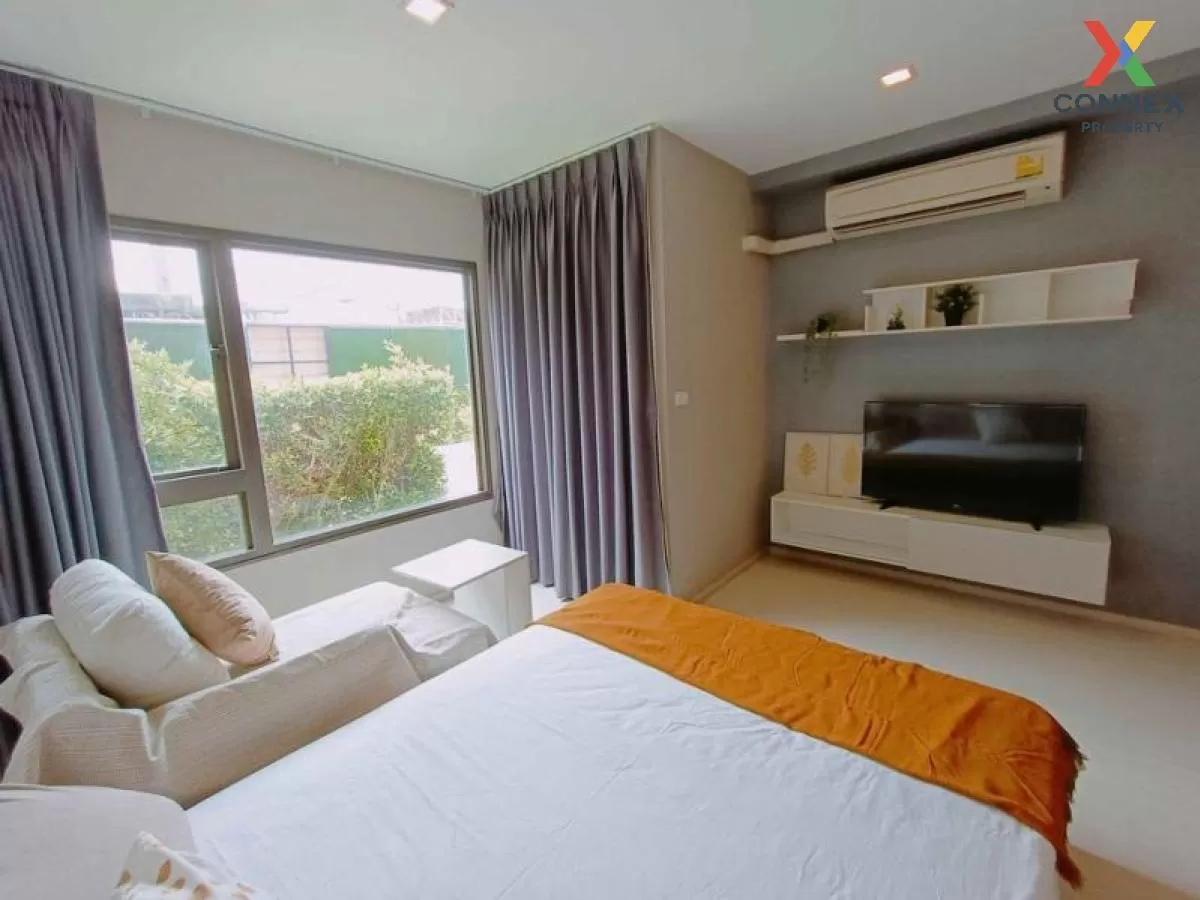 FOR RENT condo , Condolette Pixel Sathorn , MRT-Khlong Toei , Cho 1