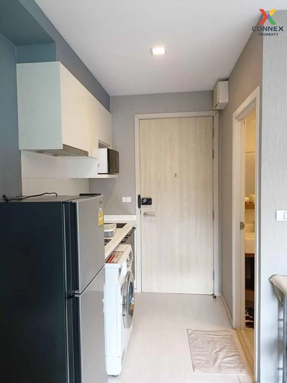 FOR RENT condo , Condolette Pixel Sathorn , MRT-Khlong Toei , Cho