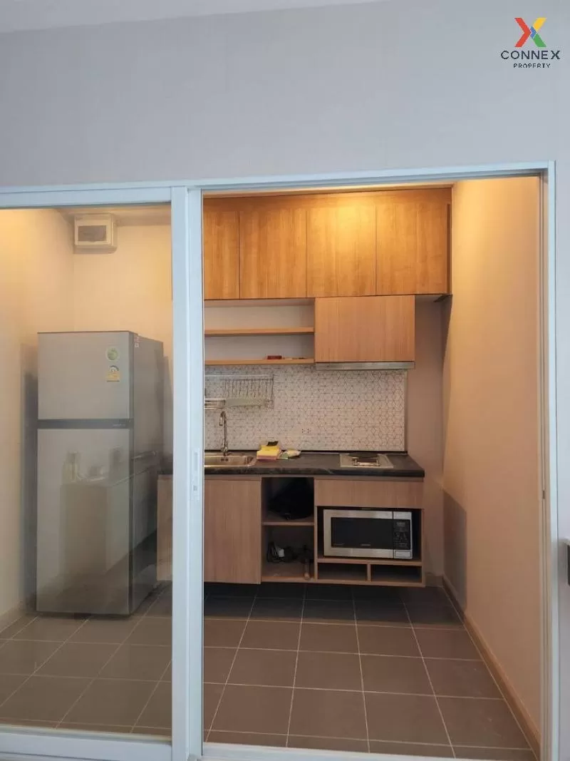 เช่าคอนโด เดอะ เทมโป แกรนด์ สาทร - วุฒากาศ บางค้อ จอมทอง กรุงเทพม 3