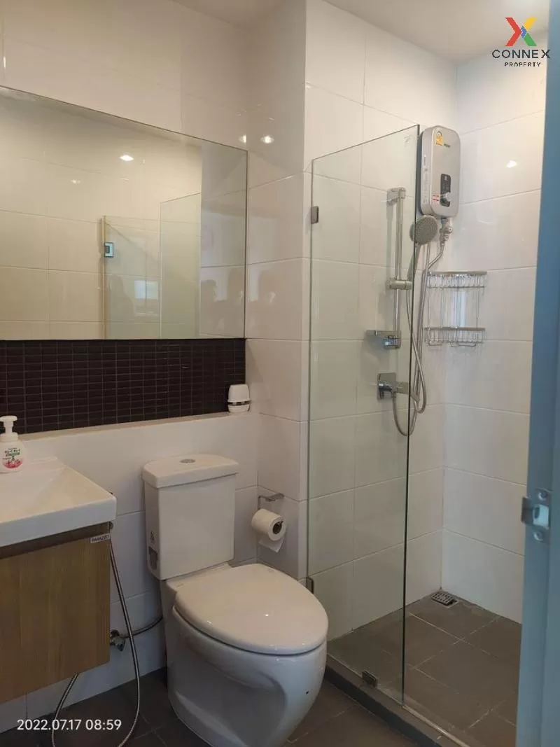 เช่าคอนโด เดอะ เทมโป แกรนด์ สาทร - วุฒากาศ บางค้อ จอมทอง กรุงเทพม