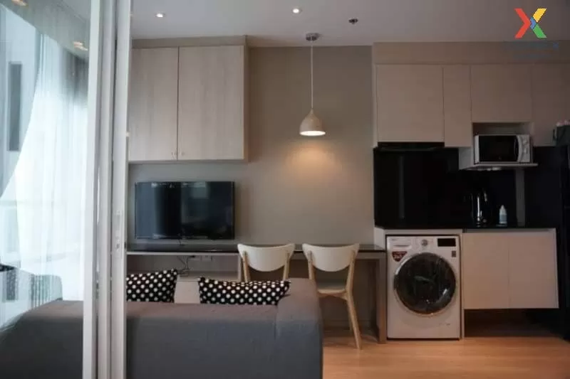 FOR RENT condo , Noble Revolve Ratchada , MRT-Thailand Cultural C FOR RENT condo , Noble Revolve Ratchada , MRT-Thailand Cultural C 3