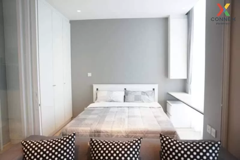 FOR RENT condo , Noble Revolve Ratchada , MRT-Thailand Cultural C FOR RENT condo , Noble Revolve Ratchada , MRT-Thailand Cultural C 4