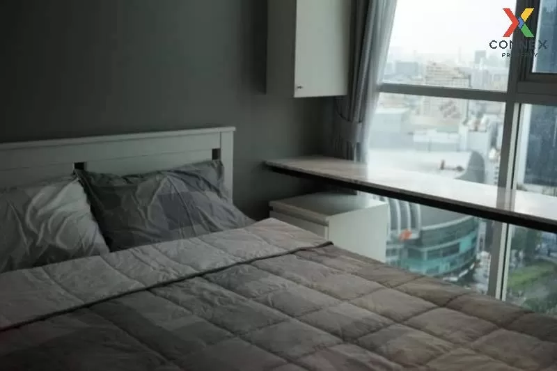 FOR RENT condo , Noble Revolve Ratchada , MRT-Thailand Cultural C FOR RENT condo , Noble Revolve Ratchada , MRT-Thailand Cultural C