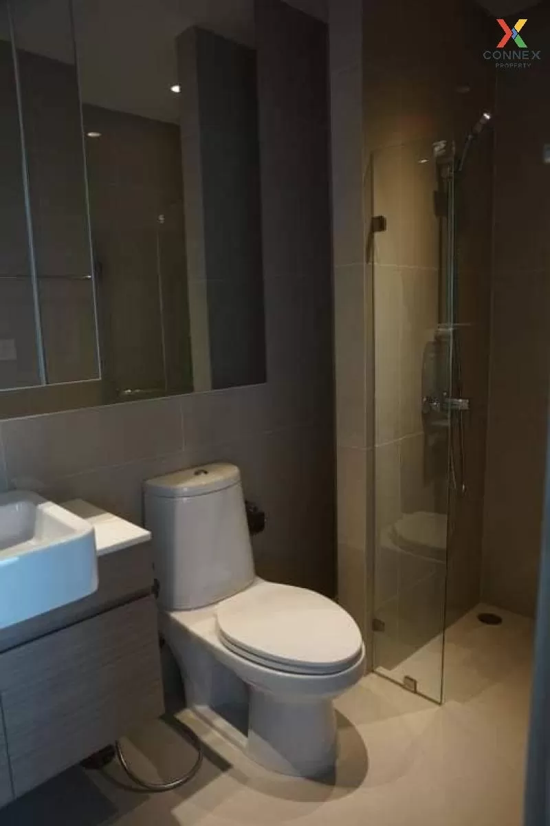 FOR RENT condo , Noble Revolve Ratchada , MRT-Thailand Cultural C FOR RENT condo , Noble Revolve Ratchada , MRT-Thailand Cultural C