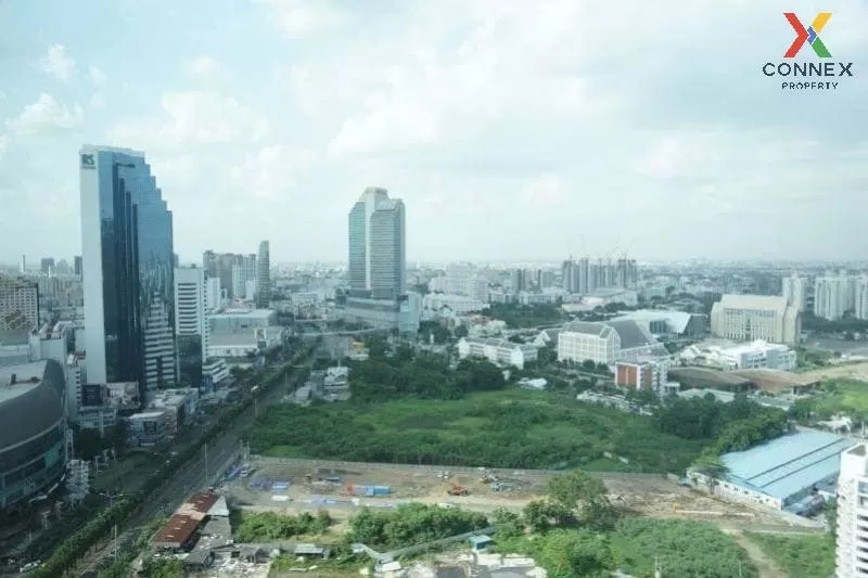 FOR RENT condo , Noble Revolve Ratchada , MRT-Thailand Cultural C FOR RENT condo , Noble Revolve Ratchada , MRT-Thailand Cultural C