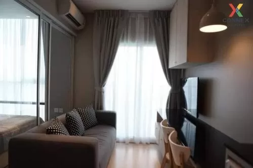 FOR RENT condo , Noble Revolve Ratchada , MRT-Thailand Cultural Centre , Huai Khwang , Huai Khwang , Bangkok , CX-05540