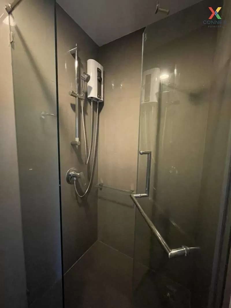 เช่าคอนโด เดอะ เครสท์ สุขุมวิท 34 คลองตัน เขต คลองเตย กรุงเทพมหาน