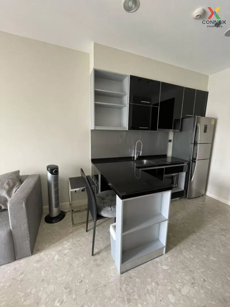 เช่าคอนโด เดอะ เครสท์ สุขุมวิท 34 คลองตัน เขต คลองเตย กรุงเทพมหาน 2