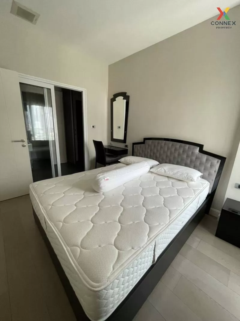 เช่าคอนโด เดอะ เครสท์ สุขุมวิท 34 คลองตัน เขต คลองเตย กรุงเทพมหาน