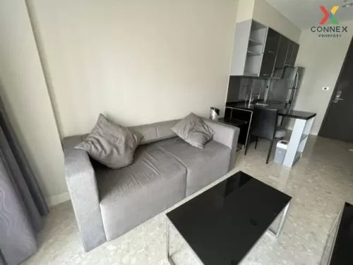 เช่าคอนโด เดอะ เครสท์ สุขุมวิท 34 คลองตัน เขต คลองเตย กรุงเทพมหานคร CX-05542