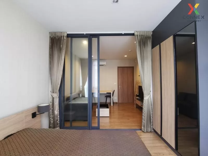 เช่าคอนโด ฮาสุ เฮ้าส์ พระโขนงเหนือ เขต วัฒนา กรุงเทพมหานคร CX-055