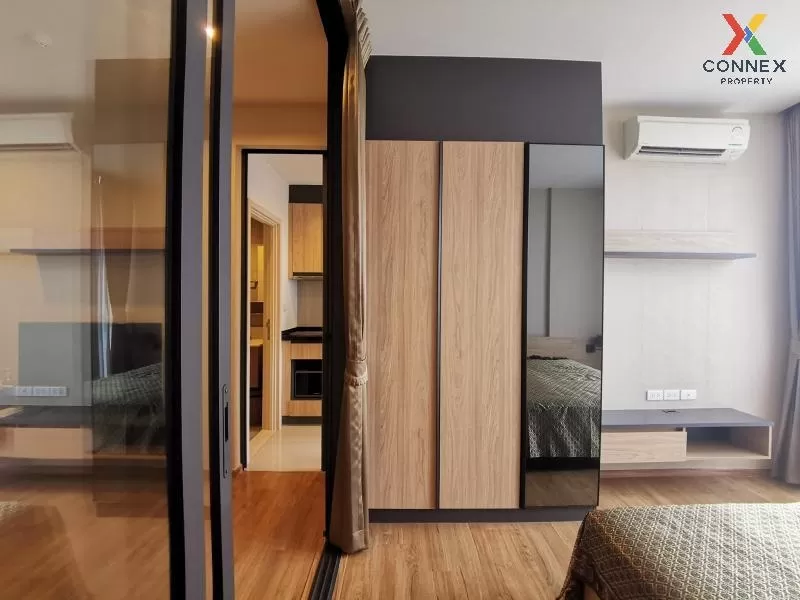 เช่าคอนโด ฮาสุ เฮ้าส์ พระโขนงเหนือ เขต วัฒนา กรุงเทพมหานคร CX-055