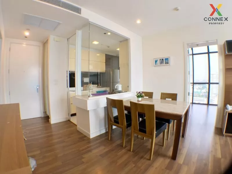 เช่าคอนโด เดอะ รูม สุขุมวิท 62 บางจาก เขต พระโขนง กรุงเทพมหานคร C 3