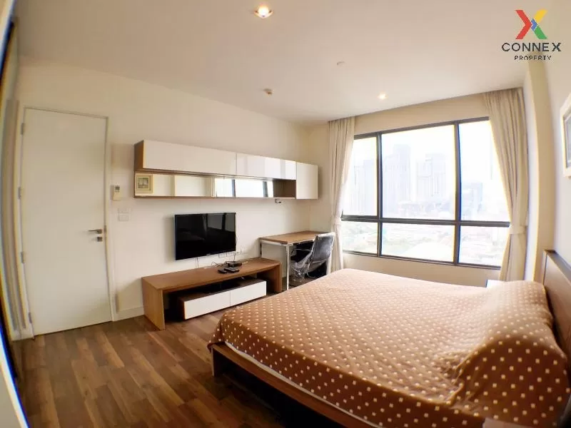 ขายคอนโด  เดอะ รูม สุขุมวิท 62 BTS-ปุณณวิถี บางจาก เขต พระโขนง กร