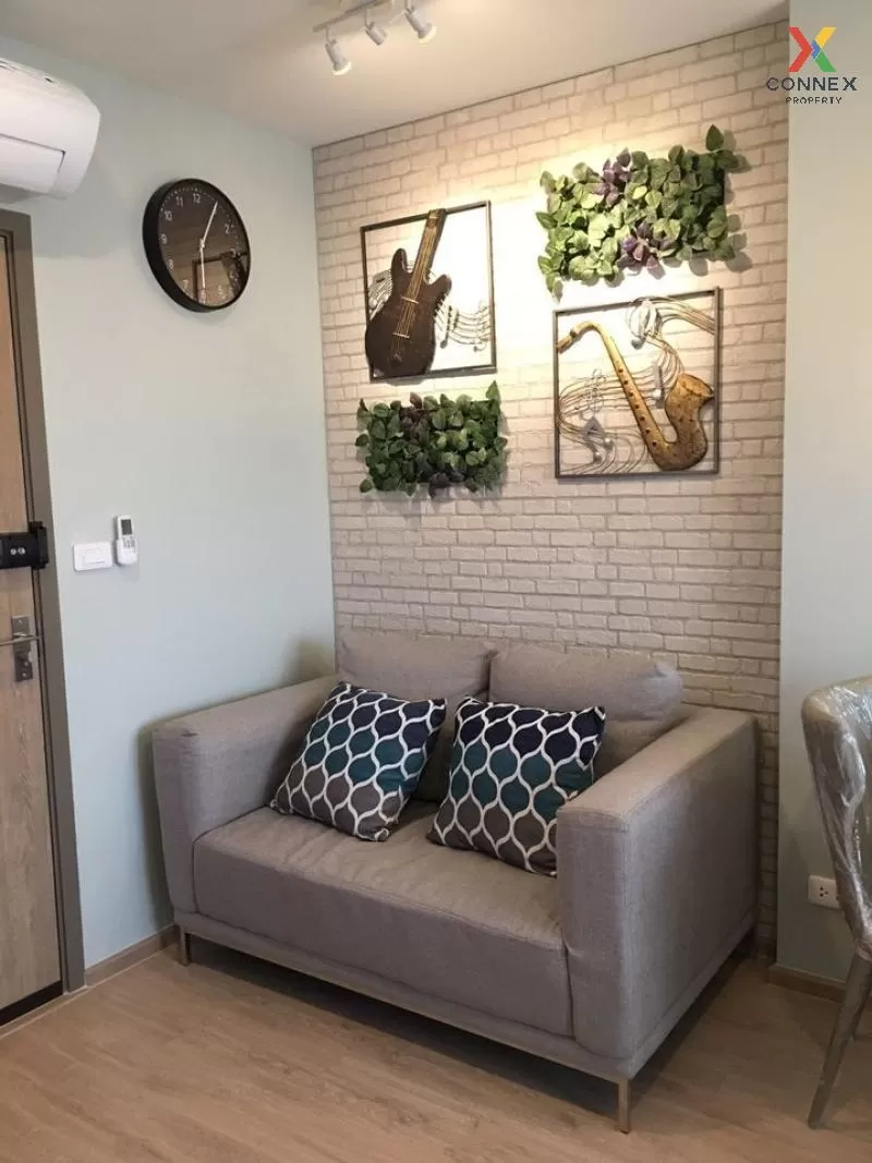 FOR RENT condo , Ideo O2 Bangna , BTS-Bang Na , Bang Na , Bang Na 2