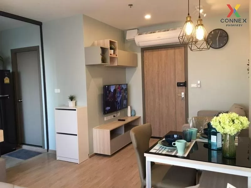 FOR RENT condo , Ideo O2 Bangna , BTS-Bang Na , Bang Na , Bang Na 3