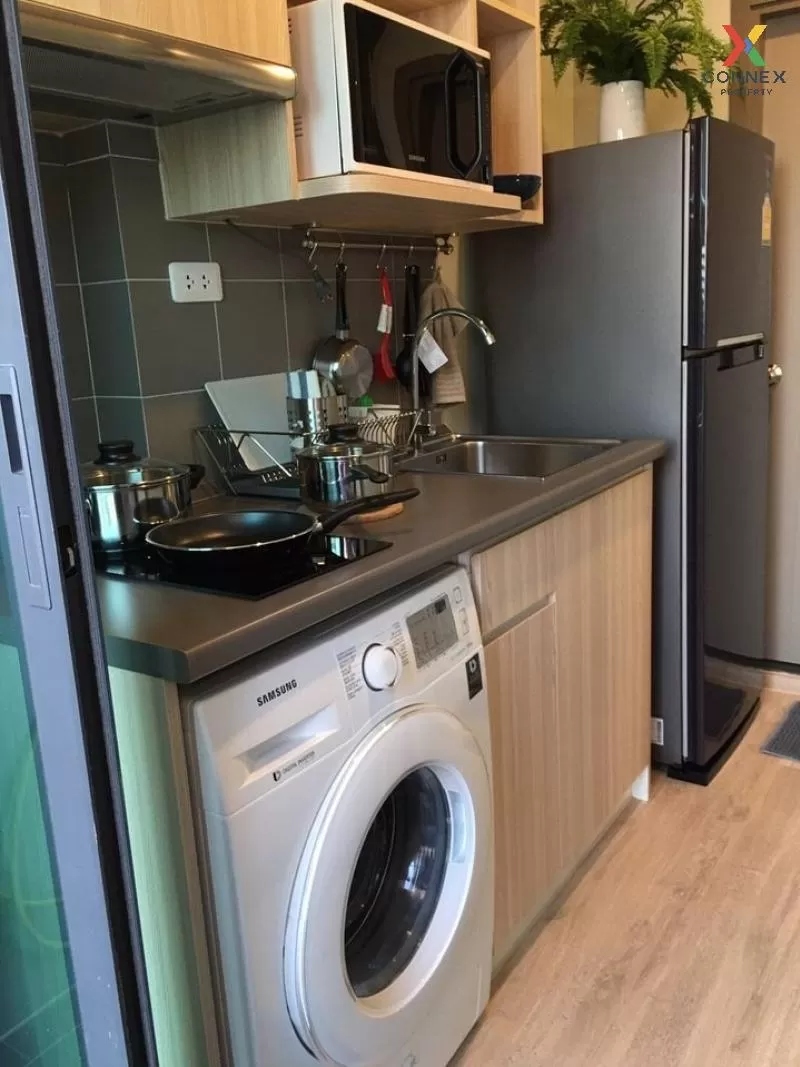 FOR RENT condo , Ideo O2 Bangna , BTS-Bang Na , Bang Na , Bang Na 4