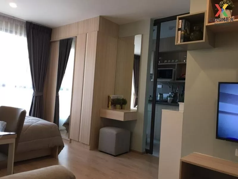 เช่าคอนโด ไอดีโอ โอทู บางนา เขต บางนา กรุงเทพมหานคร CX-05552