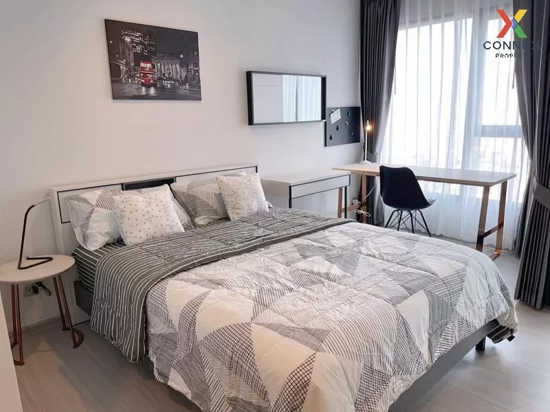 เช่าคอนโด ไลฟ์ อโศก - พระรามเก้า มักกะสัน เขต ราชเทวี กรุงเทพมหาน 1