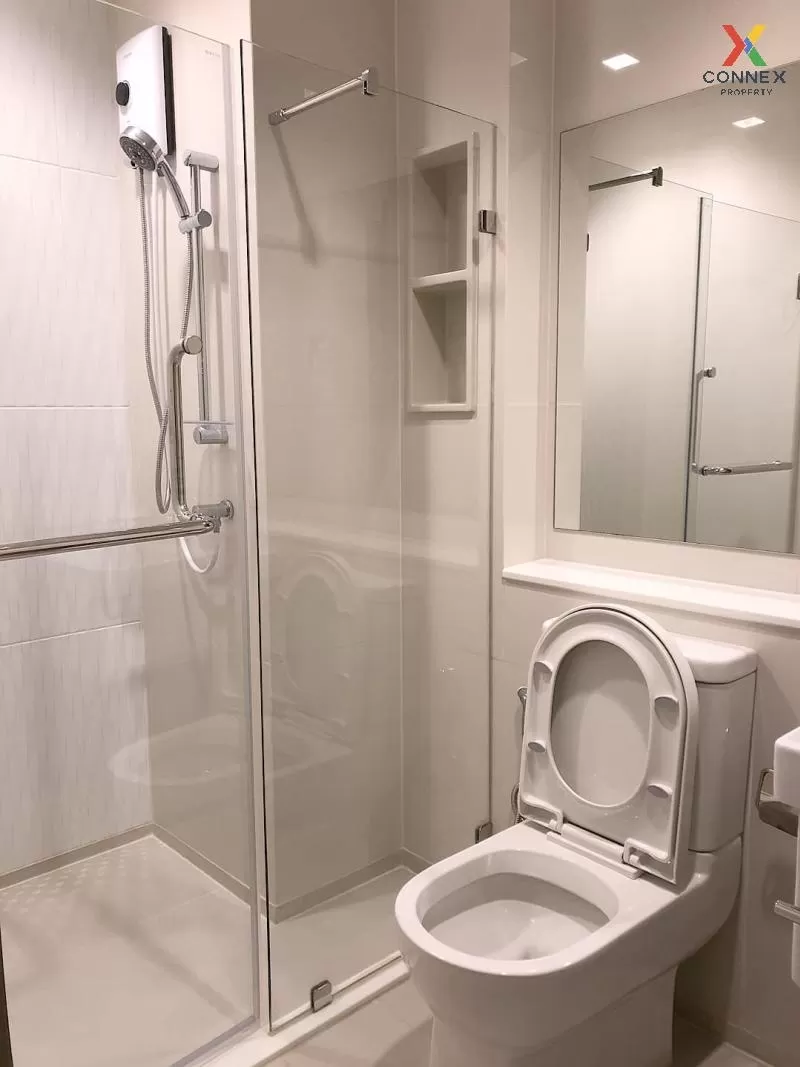 เช่าคอนโด ไลฟ์ อโศก - พระรามเก้า มักกะสัน เขต ราชเทวี กรุงเทพมหาน