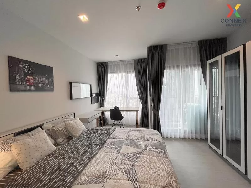 เช่าคอนโด ไลฟ์ อโศก - พระรามเก้า มักกะสัน เขต ราชเทวี กรุงเทพมหาน 3