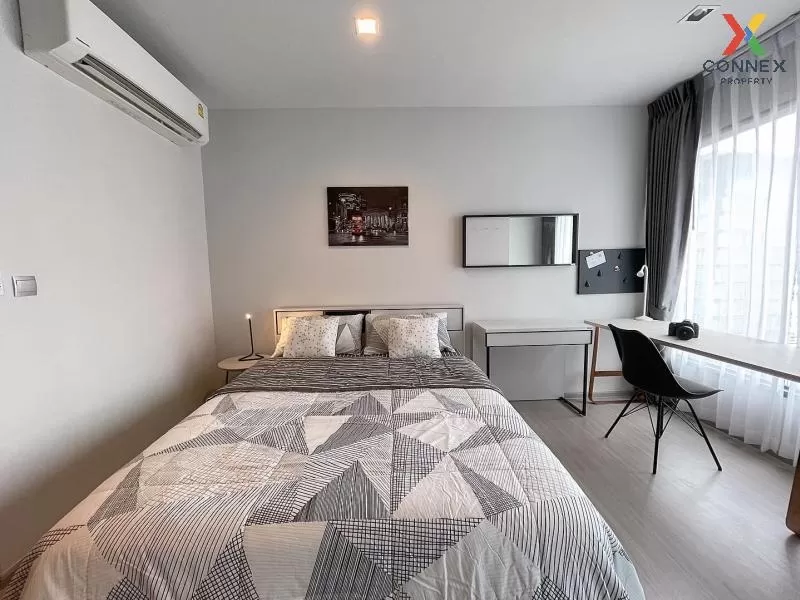 เช่าคอนโด ไลฟ์ อโศก - พระรามเก้า มักกะสัน เขต ราชเทวี กรุงเทพมหาน 4