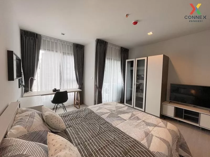 เช่าคอนโด ไลฟ์ อโศก - พระรามเก้า มักกะสัน เขต ราชเทวี กรุงเทพมหาน