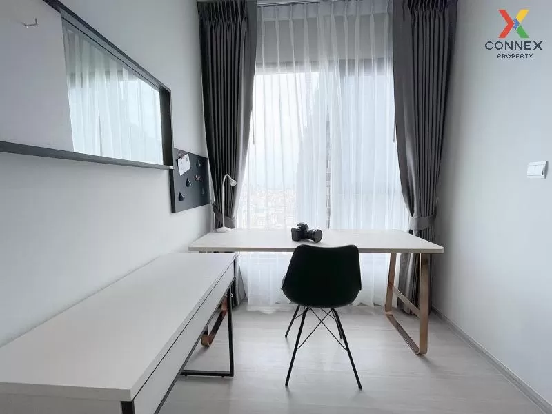 เช่าคอนโด ไลฟ์ อโศก - พระรามเก้า มักกะสัน เขต ราชเทวี กรุงเทพมหาน