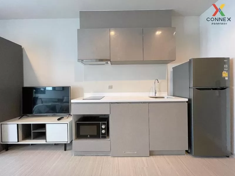 เช่าคอนโด ไลฟ์ อโศก - พระรามเก้า มักกะสัน เขต ราชเทวี กรุงเทพมหาน