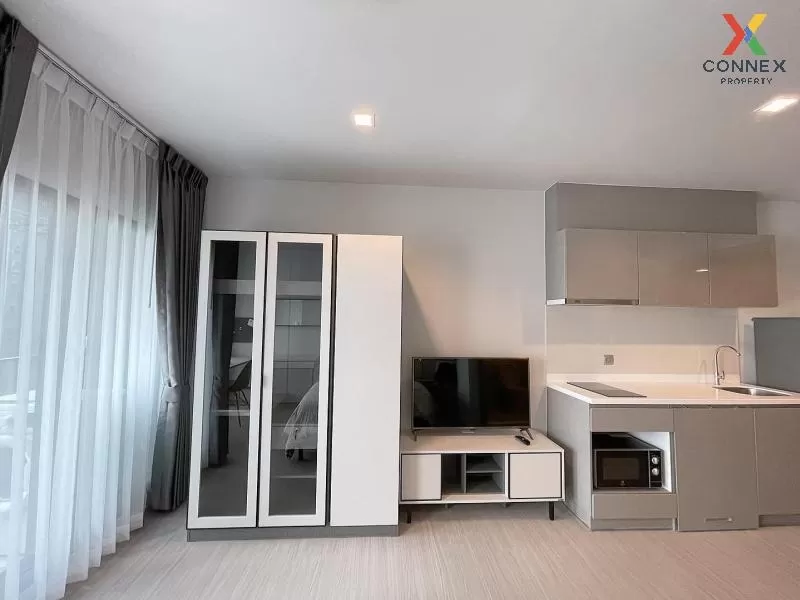 เช่าคอนโด ไลฟ์ อโศก - พระรามเก้า มักกะสัน เขต ราชเทวี กรุงเทพมหาน