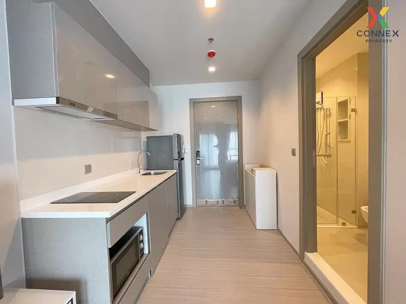 เช่าคอนโด ไลฟ์ อโศก - พระรามเก้า มักกะสัน เขต ราชเทวี กรุงเทพมหาน