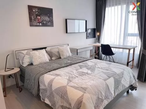 เช่าคอนโด ไลฟ์ อโศก - พระรามเก้า มักกะสัน เขต ราชเทวี กรุงเทพมหานคร CX-05553