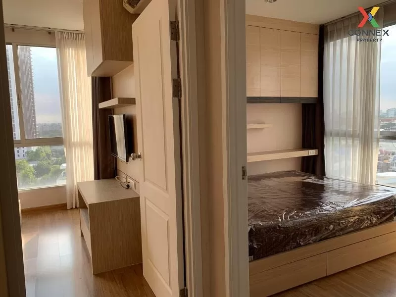 FOR RENT condo , The Tree Bang Po Station , MRT-Bang Pho , Bang S FOR RENT condo , The Tree Bang Po Station , MRT-Bang Pho , Bang S