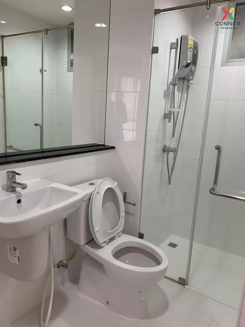 FOR RENT condo , The Tree Bang Po Station , MRT-Bang Pho , Bang S FOR RENT condo , The Tree Bang Po Station , MRT-Bang Pho , Bang S
