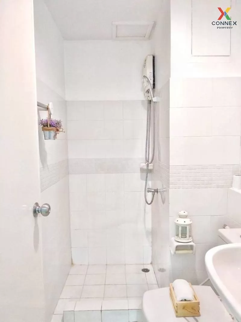 FOR RENT condo , The Seed Ratchada - Huay KwangSam Saen Nok , Hua