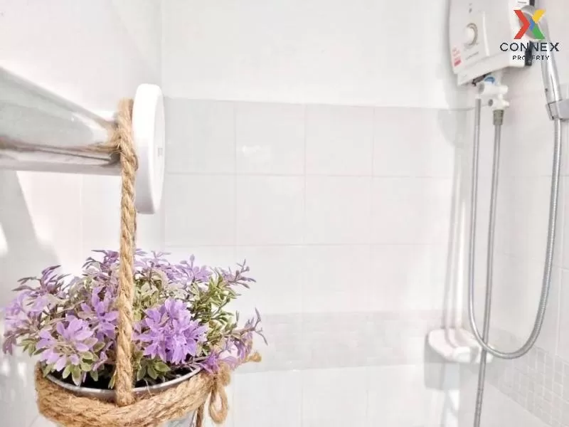 FOR RENT condo , The Seed Ratchada - Huay KwangSam Saen Nok , Hua