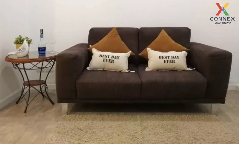 FOR RENT condo , The Seed Ratchada - Huay KwangSam Saen Nok , Hua 2