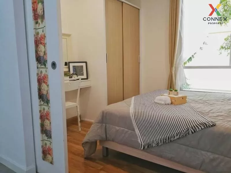 FOR RENT condo , The Seed Ratchada - Huay KwangSam Saen Nok , Hua