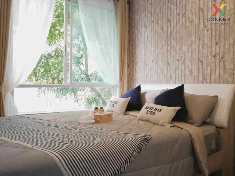 FOR RENT condo , The Seed Ratchada - Huay KwangSam Saen Nok , Hua