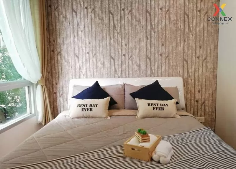 FOR RENT condo , The Seed Ratchada - Huay KwangSam Saen Nok , Hua