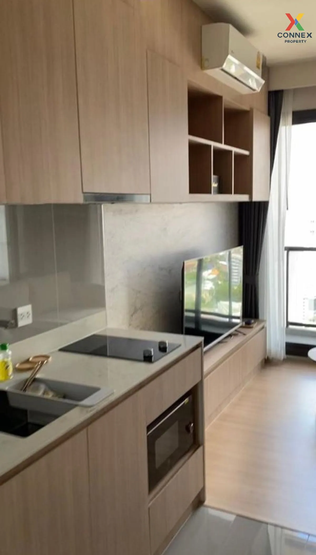 FOR SALE condo , M JatujakLat Yao , Chatuchak , Bangkok , CX-0556 2