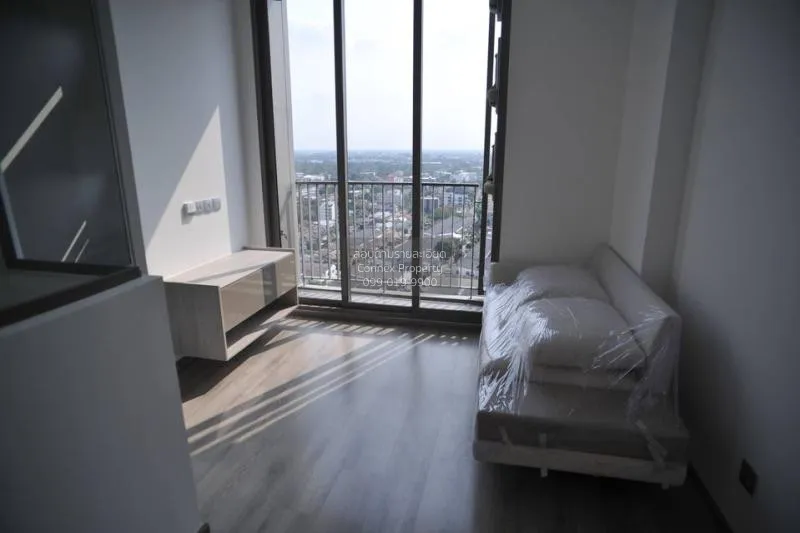 FOR RENT condo , Miti Chiva Kaset StationSena Nikhom , Chatuchak  1