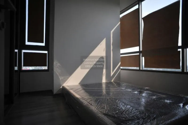 FOR RENT condo , Miti Chiva Kaset StationSena Nikhom , Chatuchak 